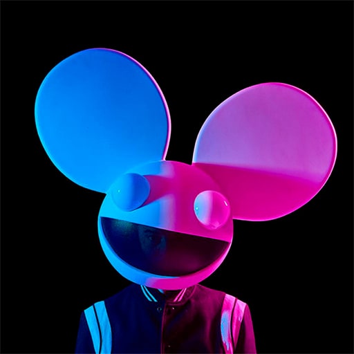 Deadmau5 New Orleans Tickets