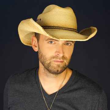 Dean Brody New Orleans Tickets