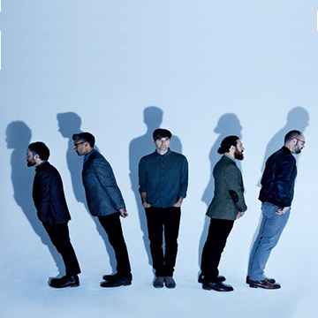 Death Cab for Cutie New Orleans Tickets