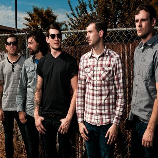 Defeater New Orleans Tickets