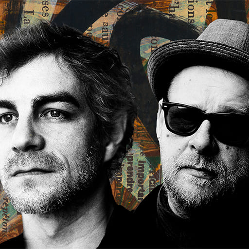 Dehors Novembre New Orleans Tickets