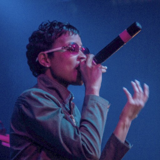 Dej Loaf New Orleans Tickets