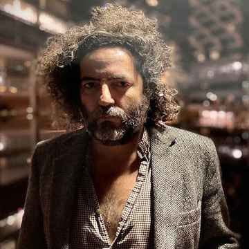 Destroyer New Orleans Tickets