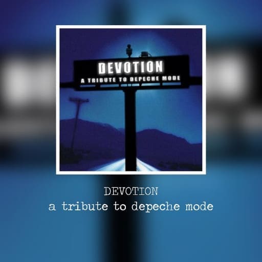 Devotional - Depeche Mode Tribute New Orleans Tickets