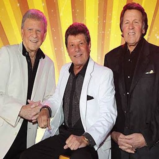 Dick Fox's Golden Boys New Orleans Tickets