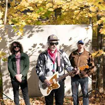 Dinosaur Jr. Concerts in New Orleans