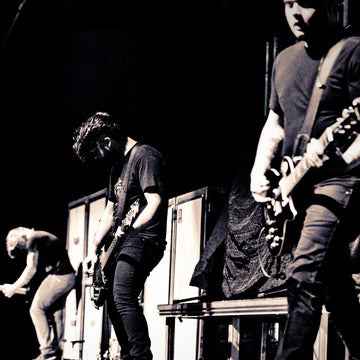 Disciple New Orleans Tickets