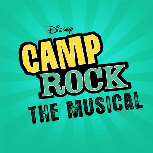 Disney's Camp Rock - The Musical New Orleans Tickets