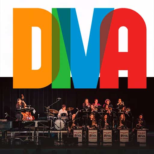 Diva Jazz Orchestra New Orleans Tickets