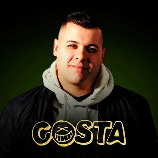 Costa - DJ New Orleans Tickets