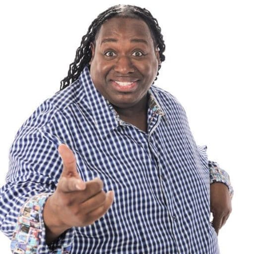 DJ Geno's Wild and Sexy Comedy Jam New Orleans Tickets