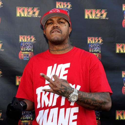 DJ Paul New Orleans Tickets