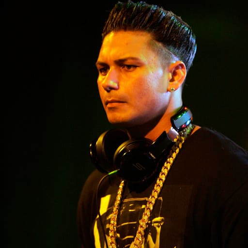 DJ Pauly D New Orleans Tickets