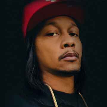 DJ Quik New Orleans Tickets