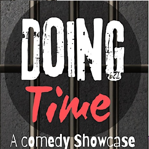 Doing Time - A Comedy Showcase New Orleans Tickets