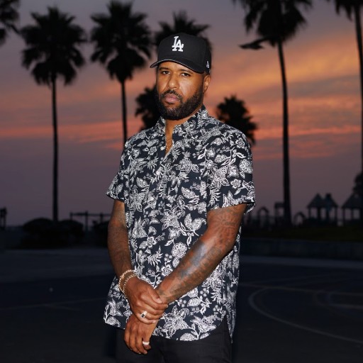 Dom Kennedy New Orleans Tickets