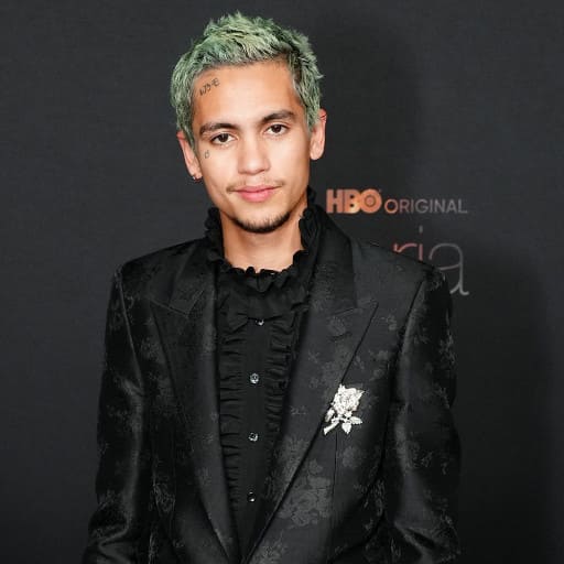 Dominic Fike New Orleans Tickets