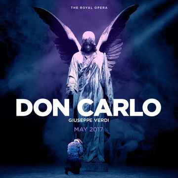 Don Carlo New Orleans Tickets
