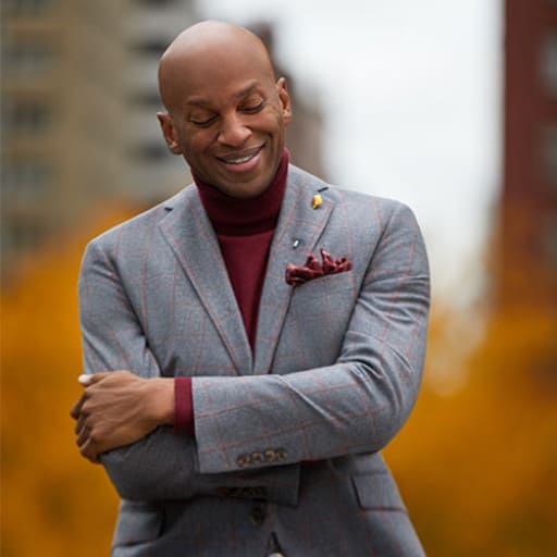 Donnie McClurkin New Orleans Tickets