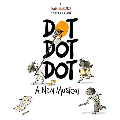 Dot Dot Dot: A New Musical New Orleans Tickets