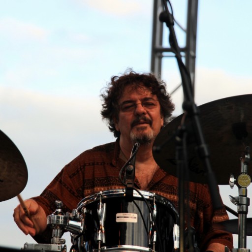 Duduka da Fonseca New Orleans Tickets