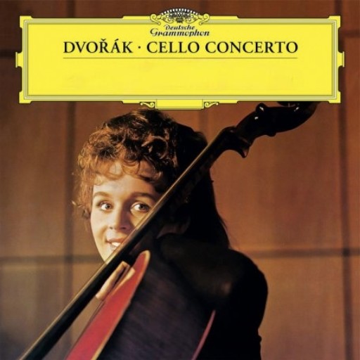 Dvorak Cello Concerto Concerts in New Orleans