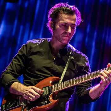 Dweezil Zappa Concerts in New Orleans