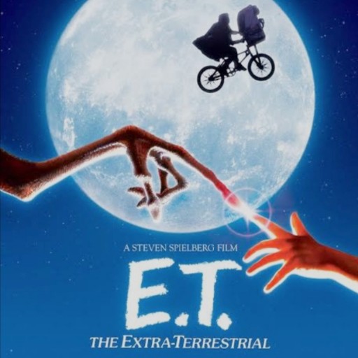 E.T. The Extra-Terrestrial In Concert New Orleans Tickets