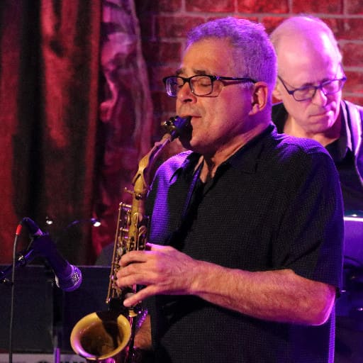 Ed Palermo Big Band Concerts in New Orleans