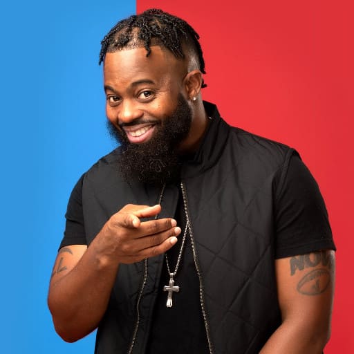 Eddie B New Orleans Tickets