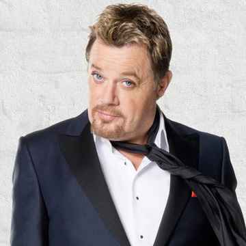 Eddie Izzard New Orleans Tickets
