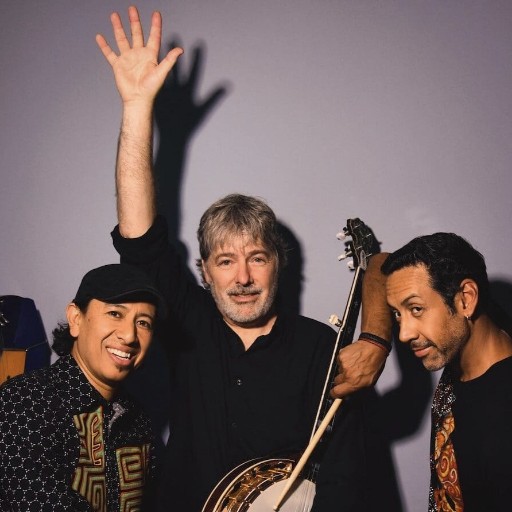 Edmar Castaneda Trio New Orleans Tickets