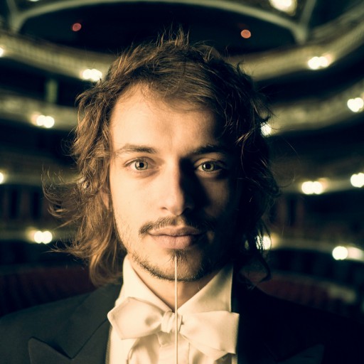 Eduardo Strausser New Orleans Tickets