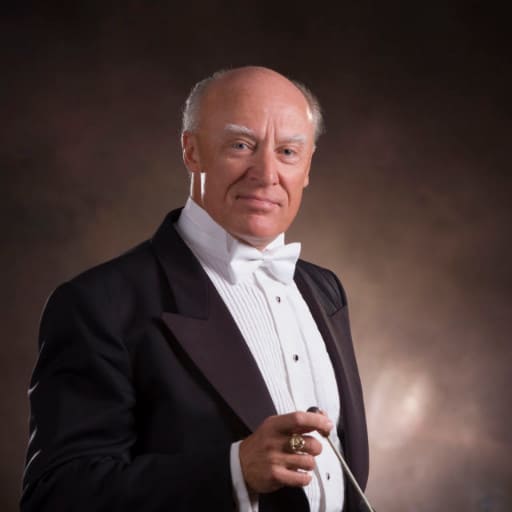 Edvard Tchivzhel New Orleans Tickets
