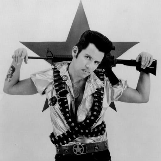 El Vez in New Orleans