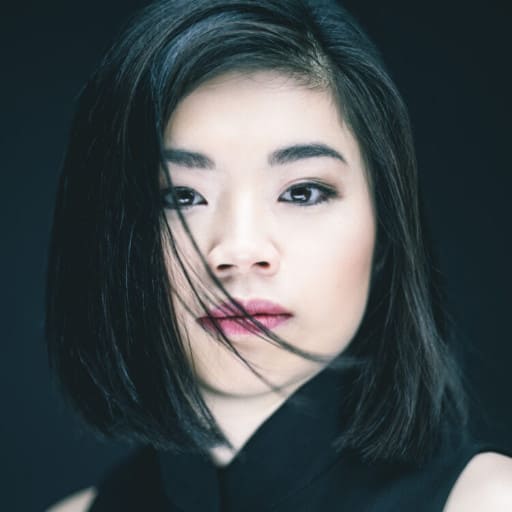 Elim Chan New Orleans Tickets