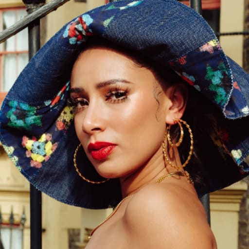 Eliza Rose New Orleans Tickets