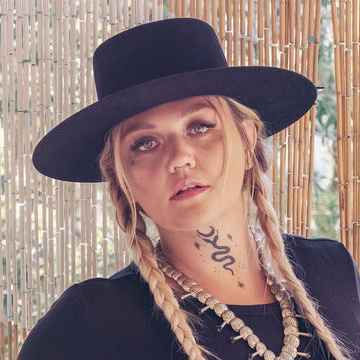 Elle King Concerts in New Orleans