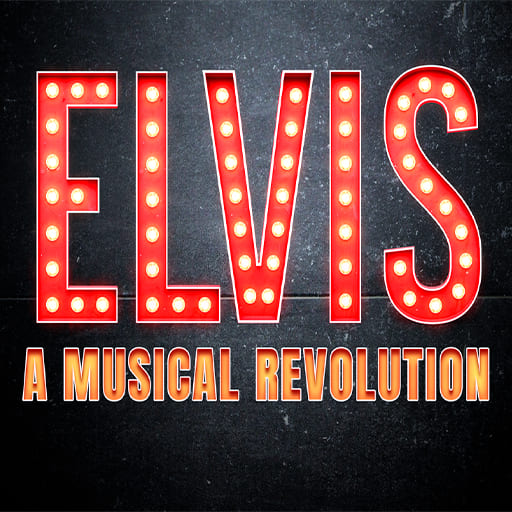 Elvis - A Musical Revolution New Orleans Tickets