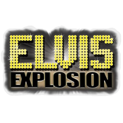 Elvis Explosion New Orleans Tickets