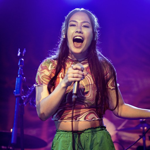 Emei Concerts in New Orleans