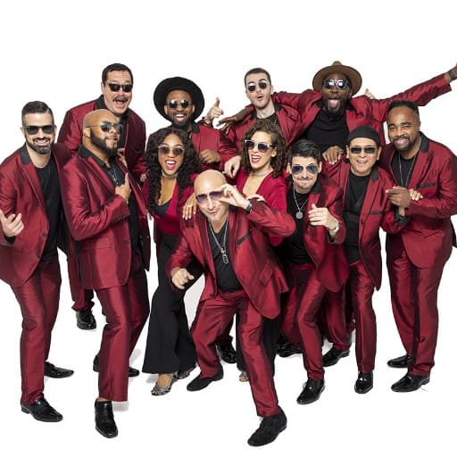 Emerald City Band New Orleans Tickets
