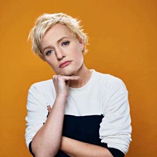 Emma Willmann New Orleans Tickets
