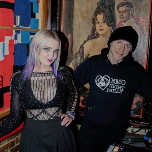 Emo Night Philly New Orleans Tickets