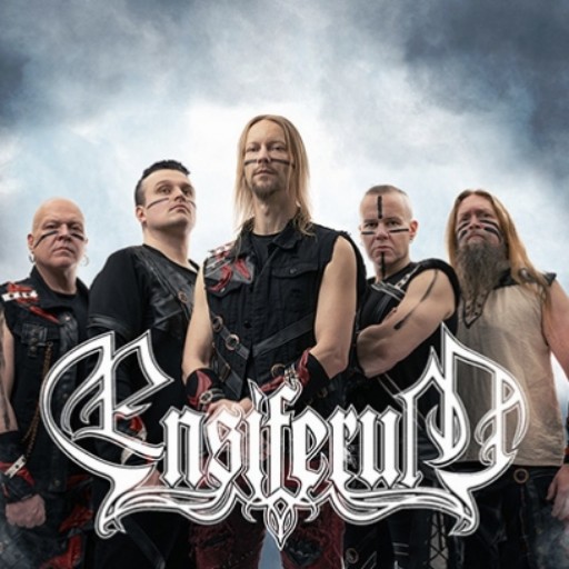 Ensiferum in New Orleans