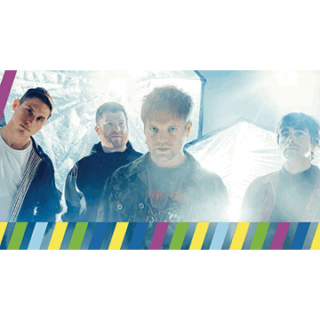 Enter Shikari New Orleans Tickets