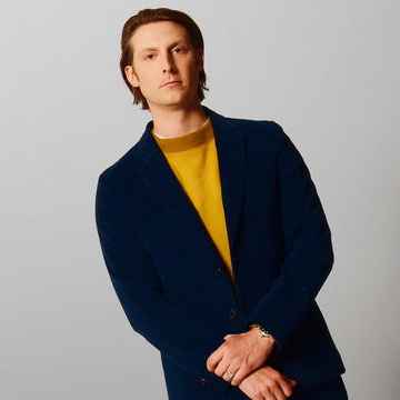 Eric Hutchinson New Orleans Tickets