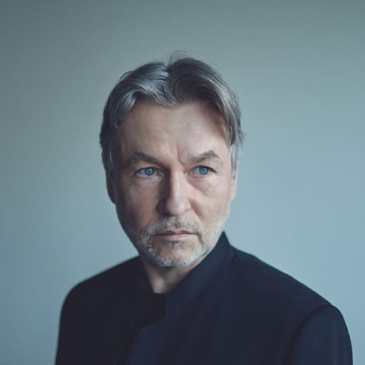 Esa-Pekka Salonen New Orleans Tickets