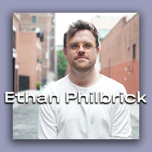 Ethan Philbrick New Orleans Tickets