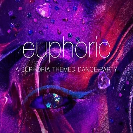 Euphoria Dance Party New Orleans Tickets